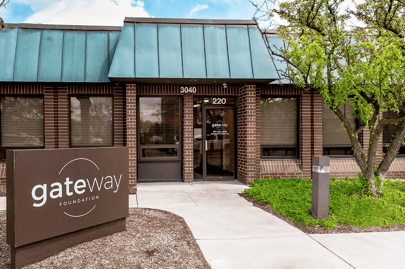 Gateway Foundation