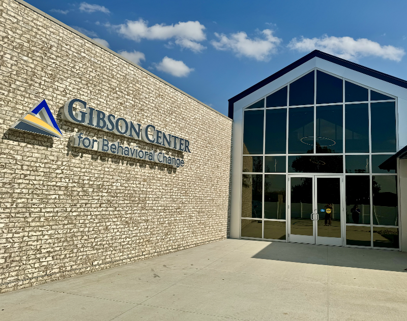Gibson Recovery Center Inc
