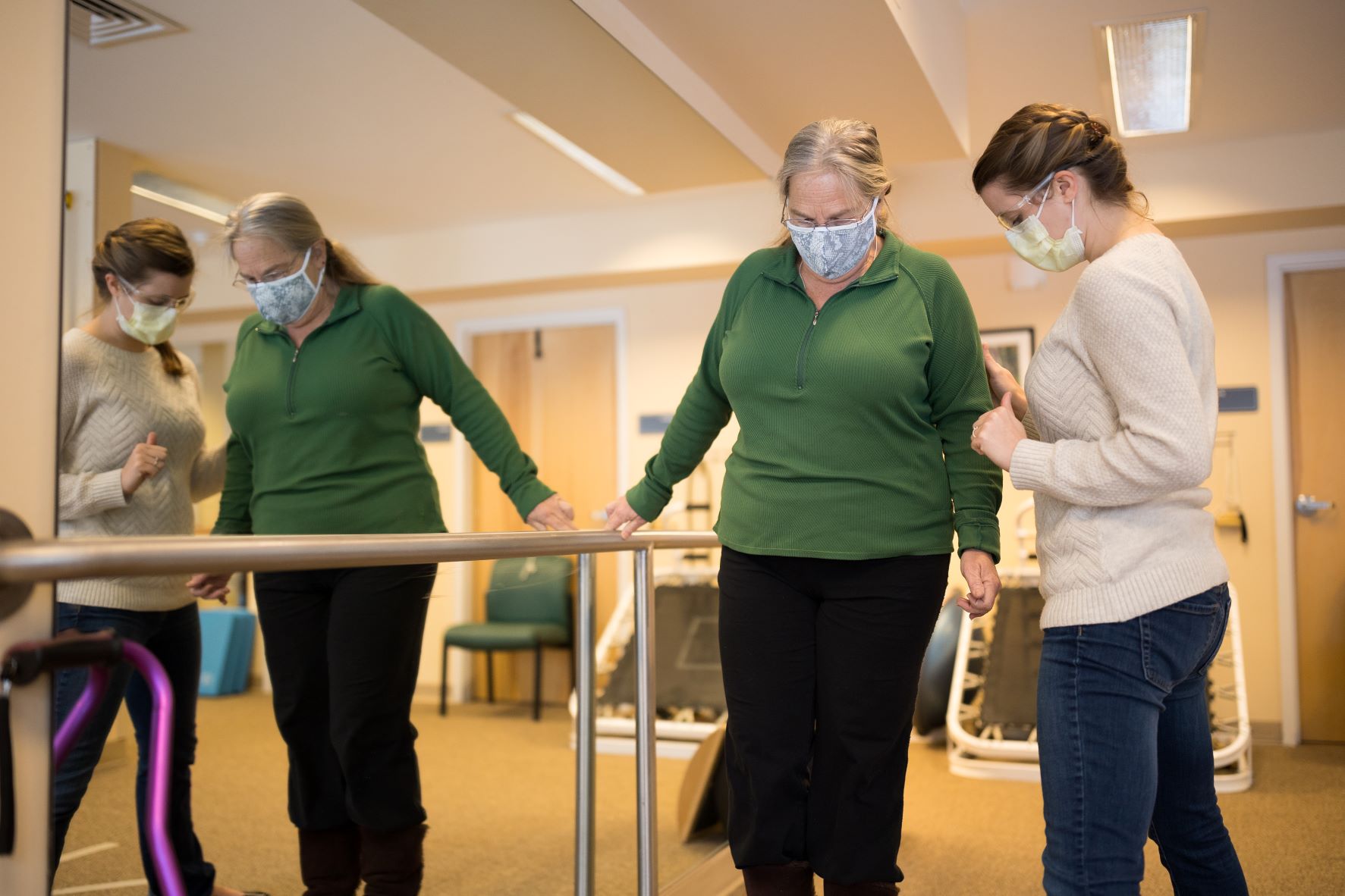 Gifford Healthcare Addiction