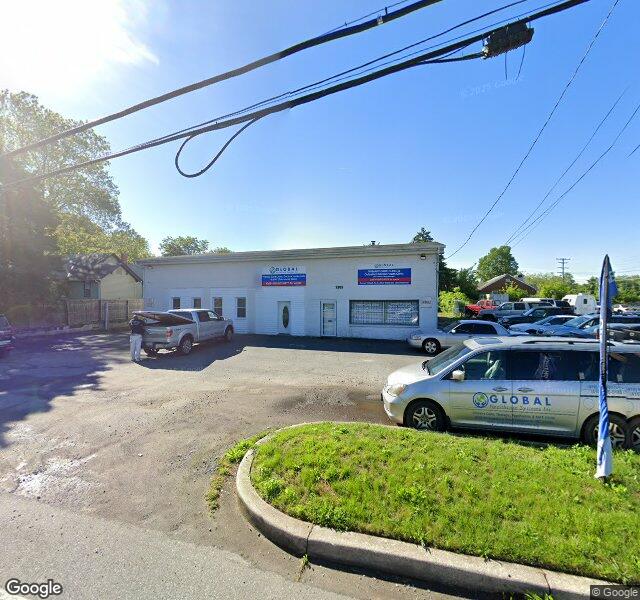 Global Healthcare Systems Inc