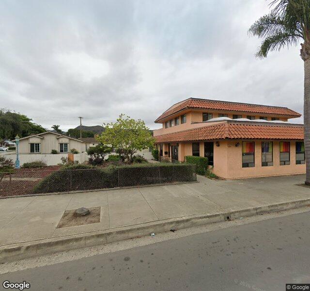 Good Samaritan Shelter