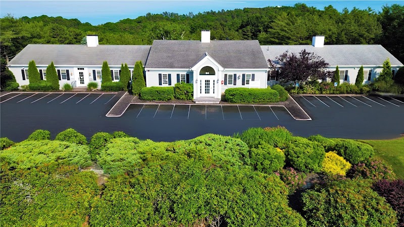 Gosnold Behavioral Health