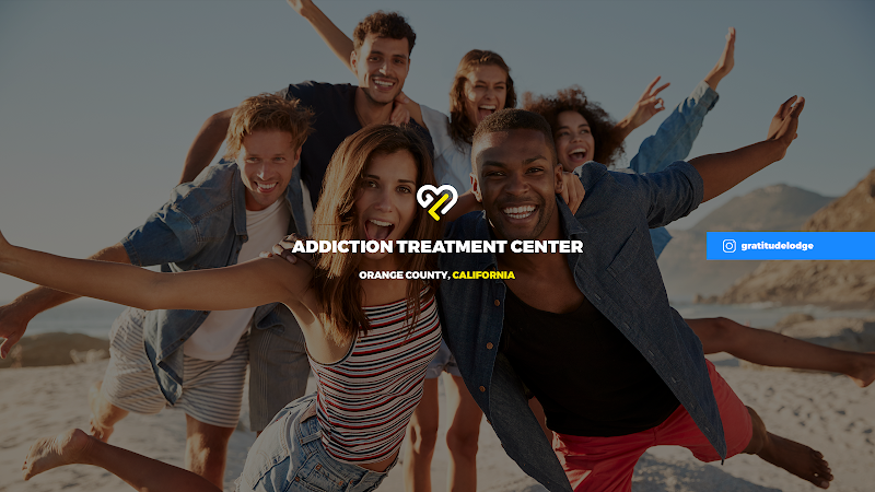 Gratitude Lodge/Drug and Alcohol