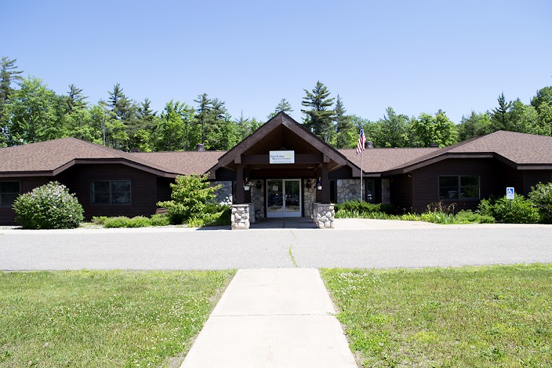 Great Lakes Recovery Centers Inc