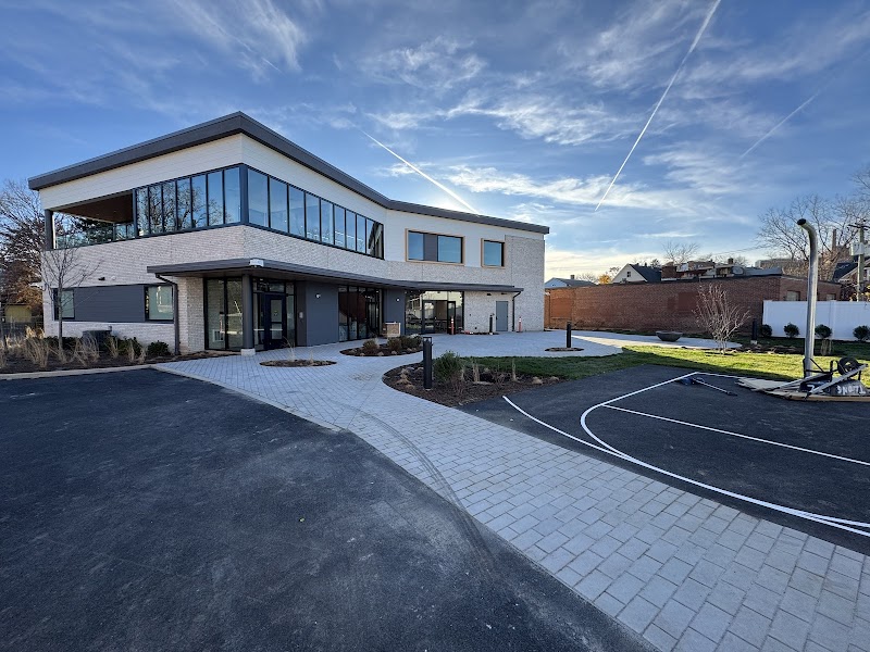 Hartford Dispensary