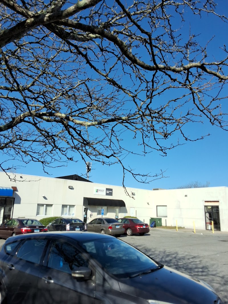 Hartford Dispensary