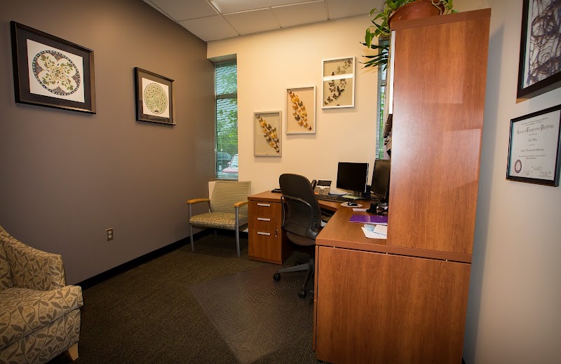 Hazelden Betty Ford Foundation