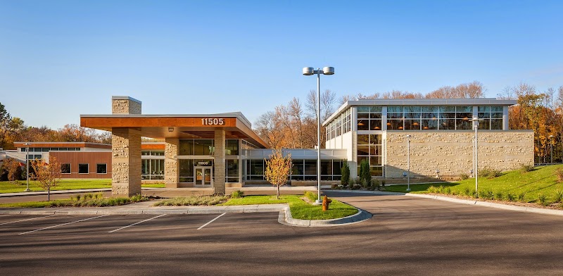 Hazelden Betty Ford Foundation