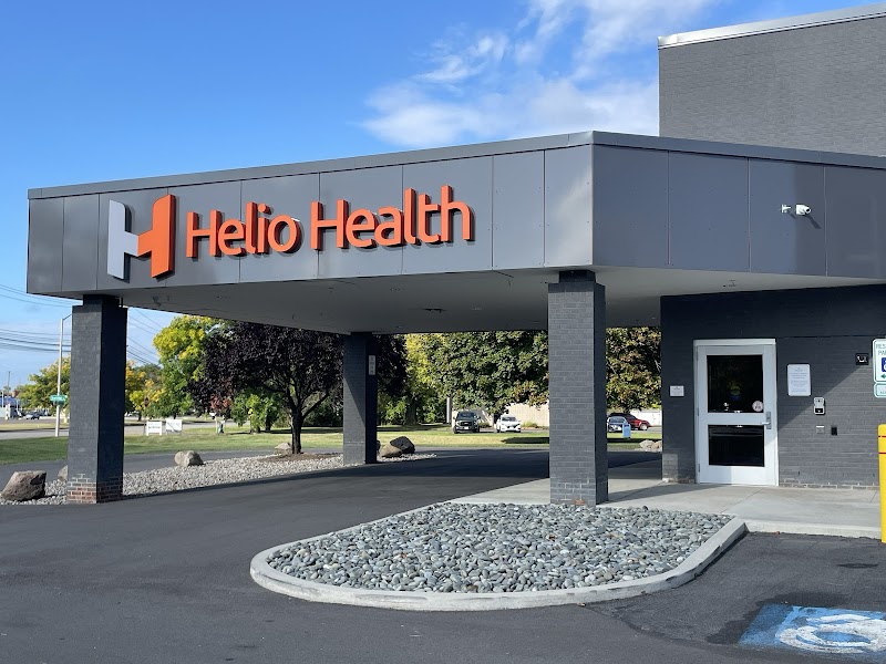 Helio Health Inc