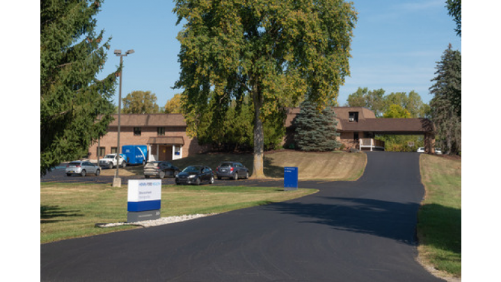 Henry Ford Addiction Recovery Center