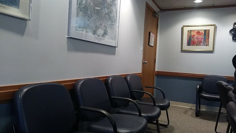 Henry Ford Behavioral Health