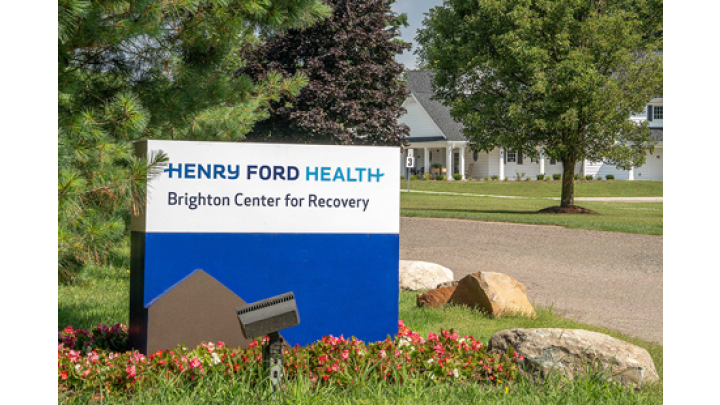 Henry Ford Brighton Center