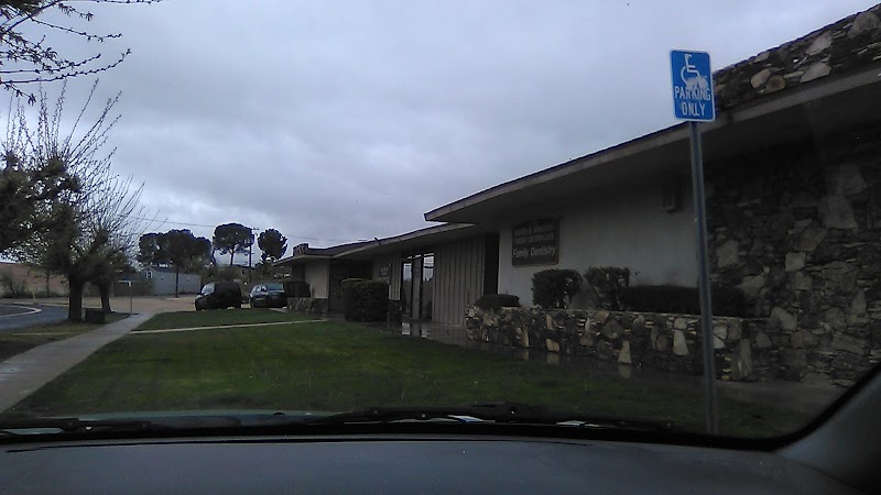 High Desert Child Adolescent and