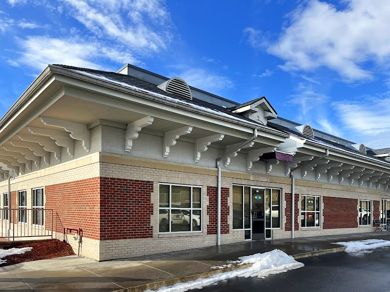 Highlands Community Services