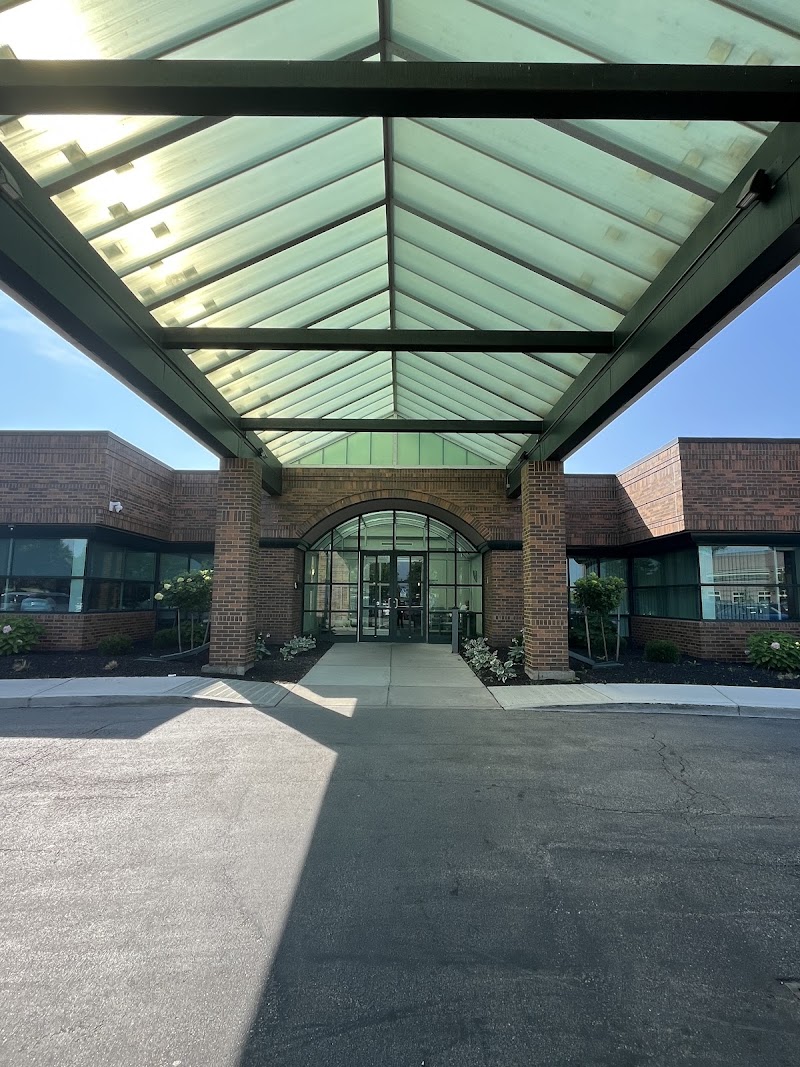Horizon Health Services
