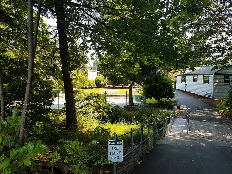 IKRON Corporation of Greater Seattle