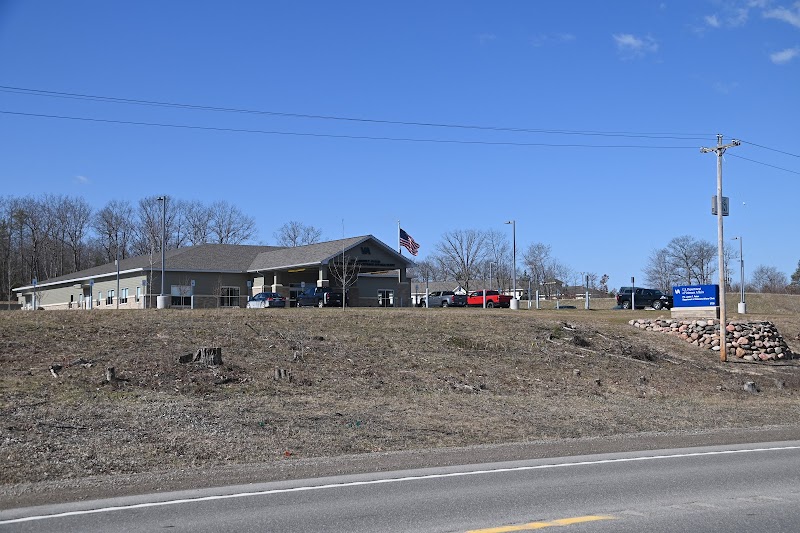 Indian River VA Clinic