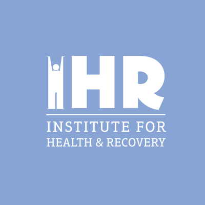 Institute for Health and Recovery Inc