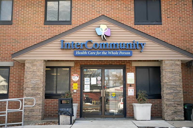 InterCommunity Healthcare