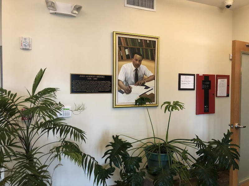 John Brooks Recovery Center