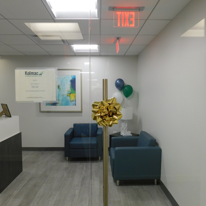 K and I Healthcare Services LLC
