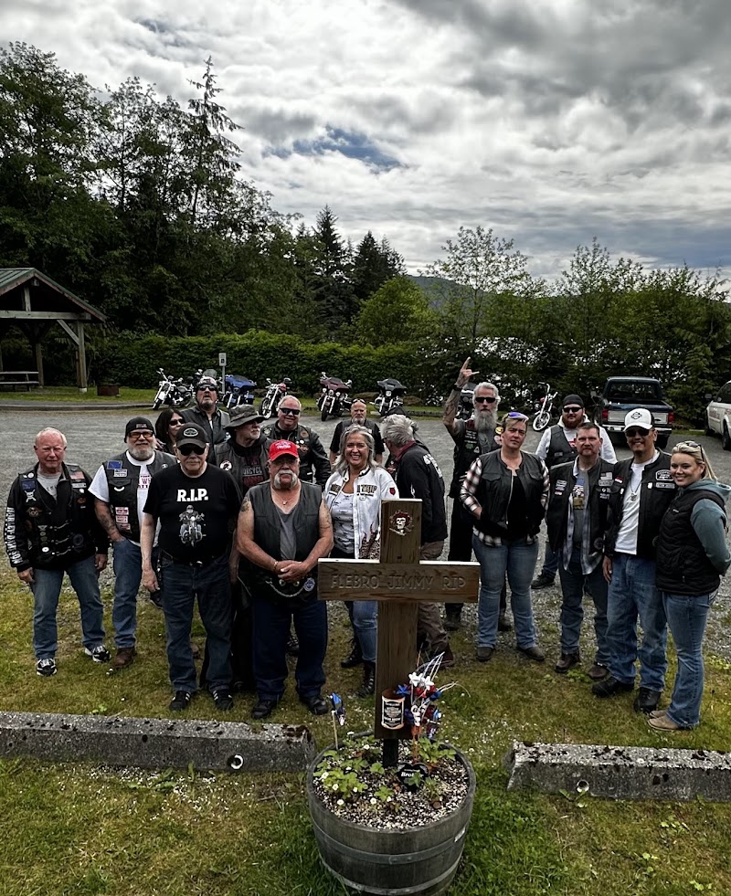 Ketchikan Indian Community