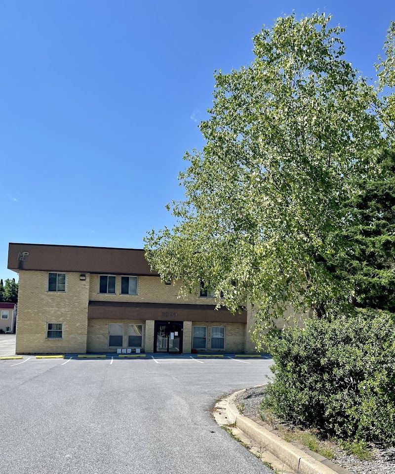 Kindred Treatment Center