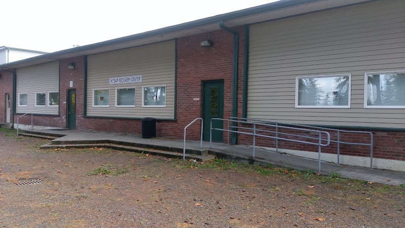 Kitsap Recovery Center