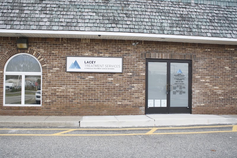 Lacey Treatment Services