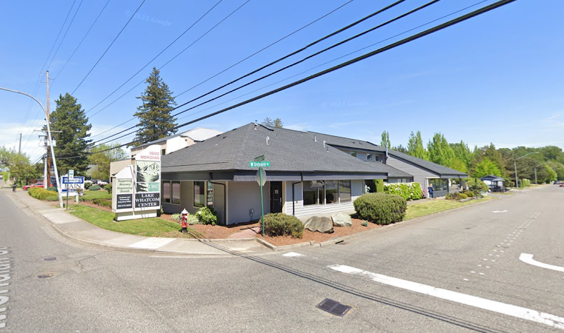 Lake Whatcom Residential and Trt Ctr