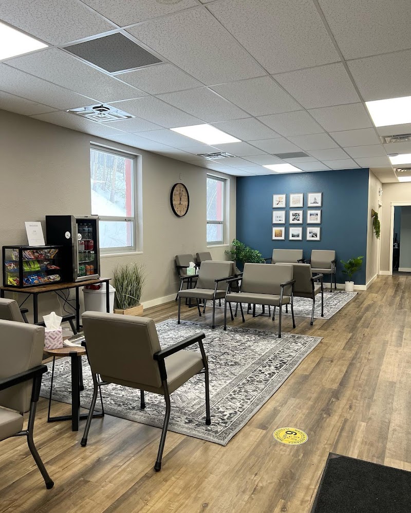 Lakeview Behavioral Health