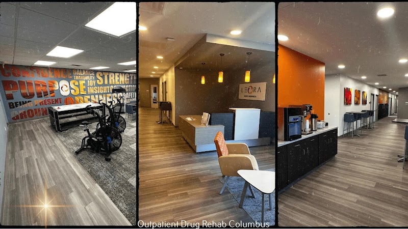 Leora Behavioral Health