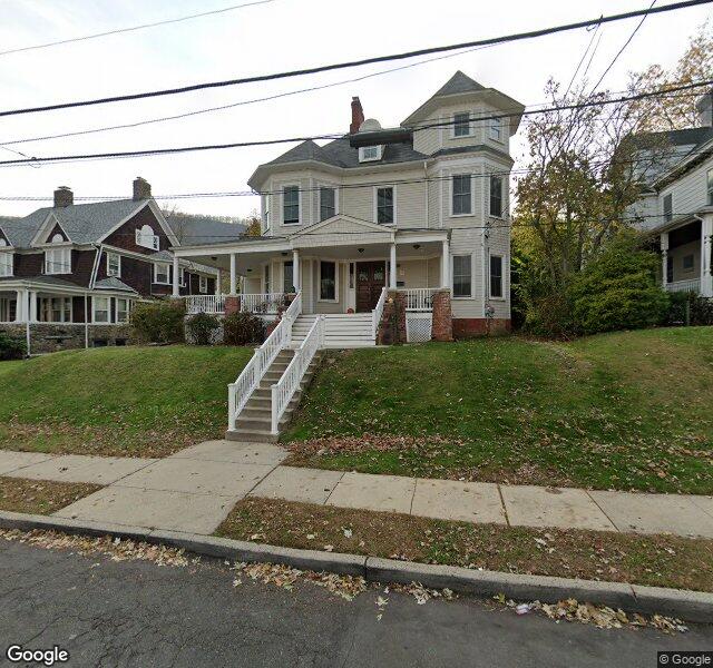 Lexington Center for Recovery Inc