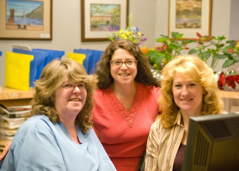 Liberty Clinic