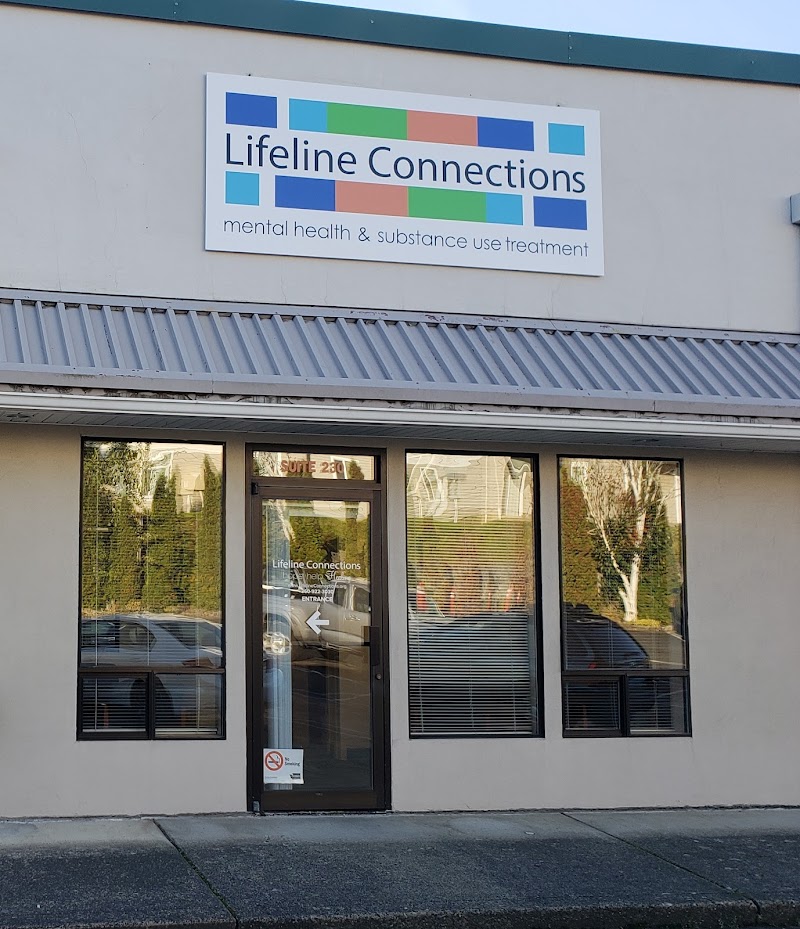Lifeline Connections