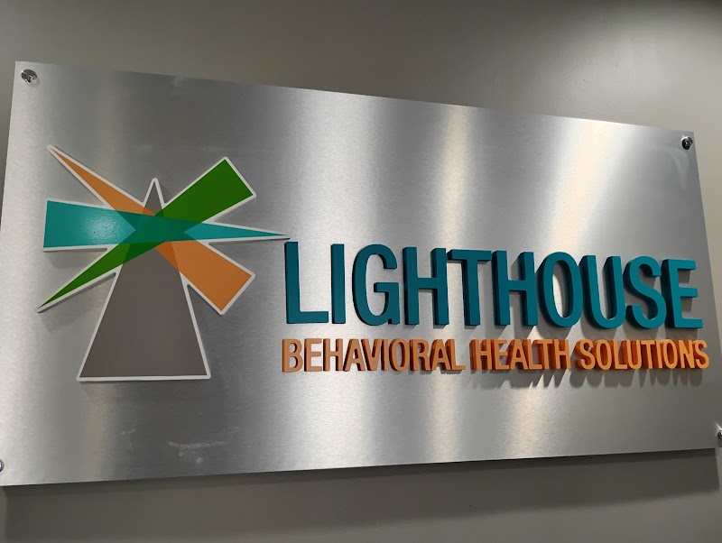 Lighthouse Behavioral Health Solutions