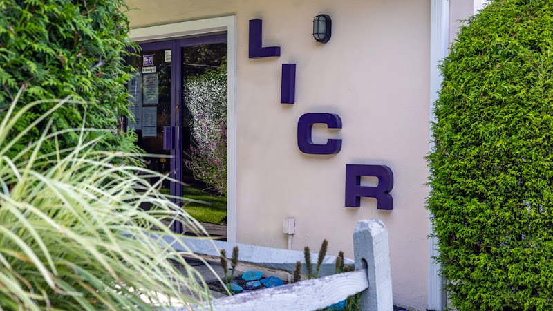Long Island Center for Recovery Inc