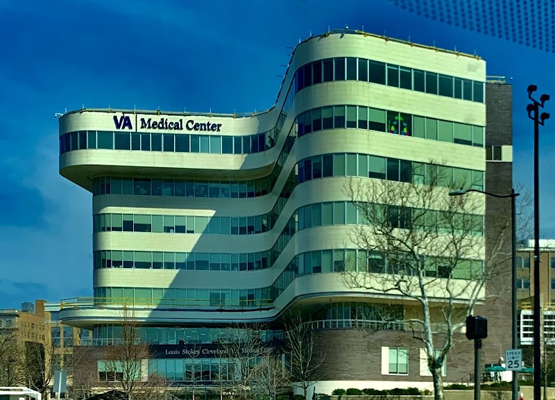 Louis Stokes VA Medical