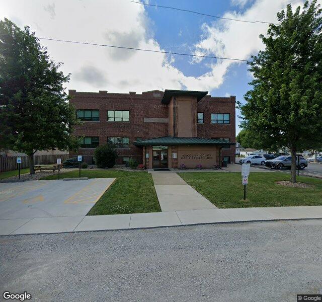 Macoupin County Public Health Departme