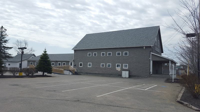 Maine Behavioral Healthcare