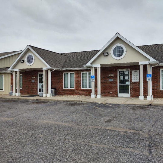 Marion County Health and Human Servs