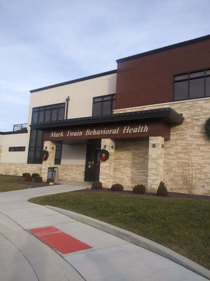 Mark Twain Behavioral Health