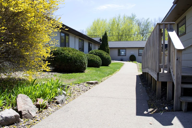 Marquette Family Health Center