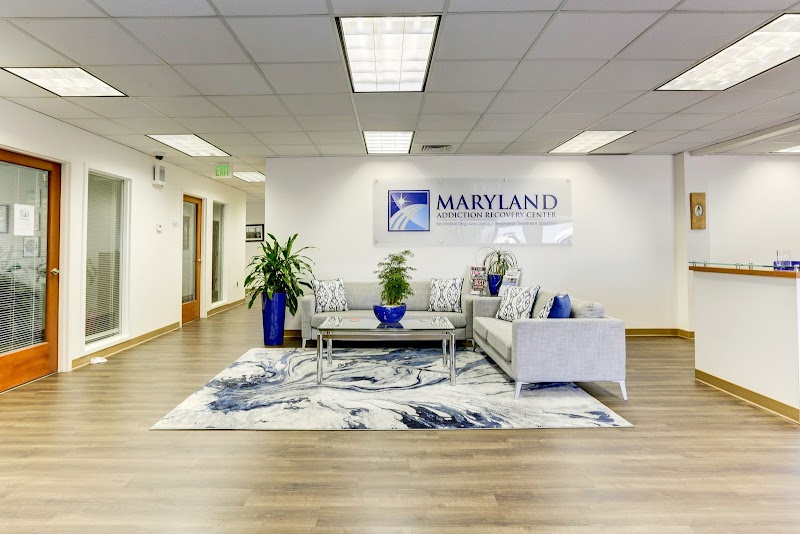 Maryland Center for Veterans