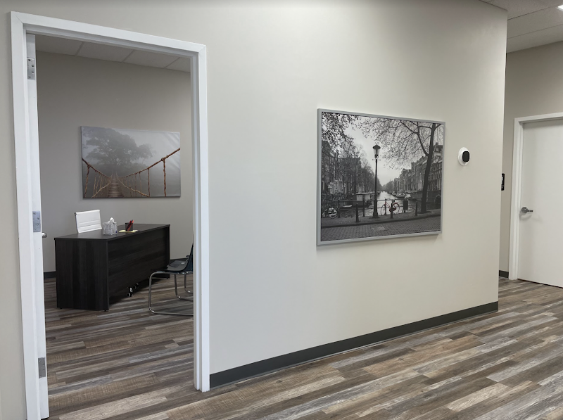 Maryland Treatment Centers