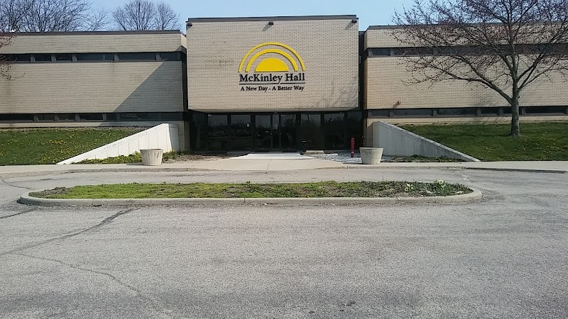 McKinley Hall Inc