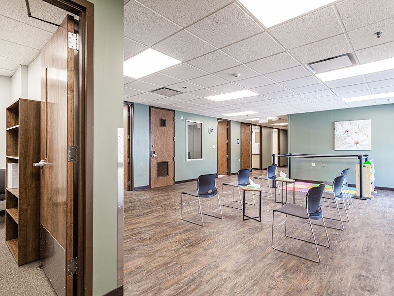 Medford Comprehensive Treatment Center