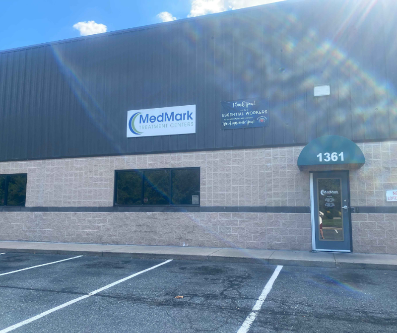 MedMark Treatment Centers