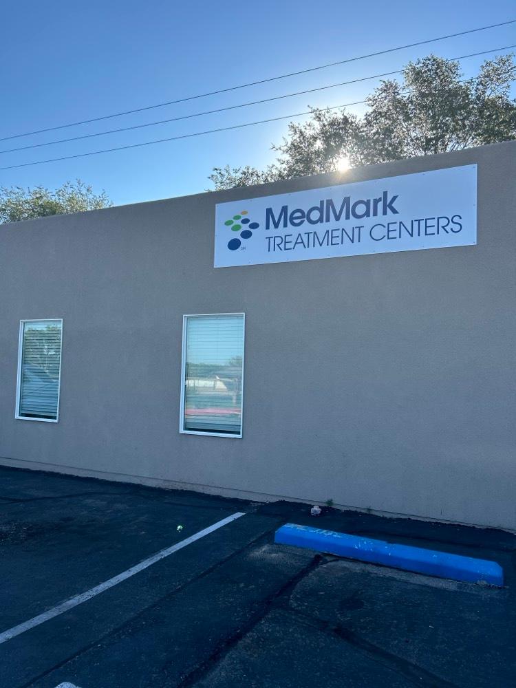 MedMark Treatment Centers