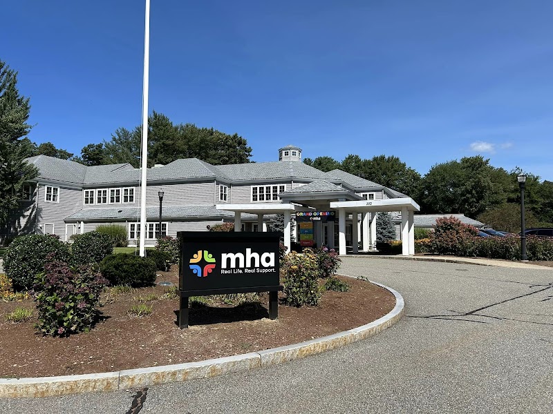 Mental Health Association (MHA)